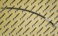 Трубка масляная в сборе (Euro 3) VG1560070012A