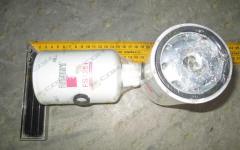 Фильтр топливный тонкой очистки HOWOЕвро 2/CDM FS1251/P550588/VG614080740A/VG14080739A