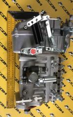 ТНВД CDM853/855F