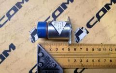 Клапан электромагнитный остановки двигателя TD226-6-000