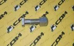 Болт+гайка колесные D=20 L=65 CDM936N 36402100440+36402100441