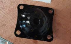 Подушка двигателя передняя 801902728