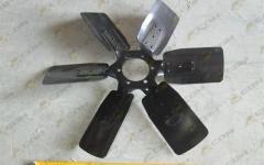 Крыльчатка радиатора CDM833 13021190