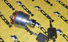 Замок зажигания Shanmon 388H 9F850-66A050000/W013500762-2