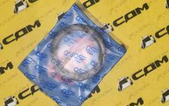 Сальник редуктора моста 70х92х12 Shanmon 388H W030709212