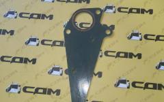 Прокладка помпы Shanmon 388H B9900-1307001