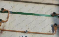 Трубка суппорта LG863N (новая модель) 30808013746