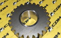 Сателлит бортового редуктора D=163 h=60 d=65 LG876H 36402100610/LGQ350AL.02-010