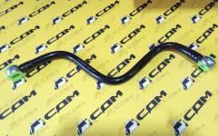 Трубка от топливного фильтра к ТНВД WP10 LG863N/LG876N 1001312512