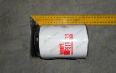 Фильтр топливный грубой очистки (без колбы) WP10 MX1393640/FS19532/11LB-20310/Р550730 (FLEETGUARD)
