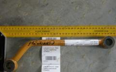 Трубка маслянная гидробака CDM833 LG833B.07.01