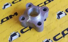 Подушка вентилятора h=26мм YUNNEI YN27 CDM926N YN4PL-140015/DHA10018793