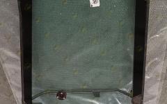 Дверь в сборе левая Shanmon 388H Z062200300