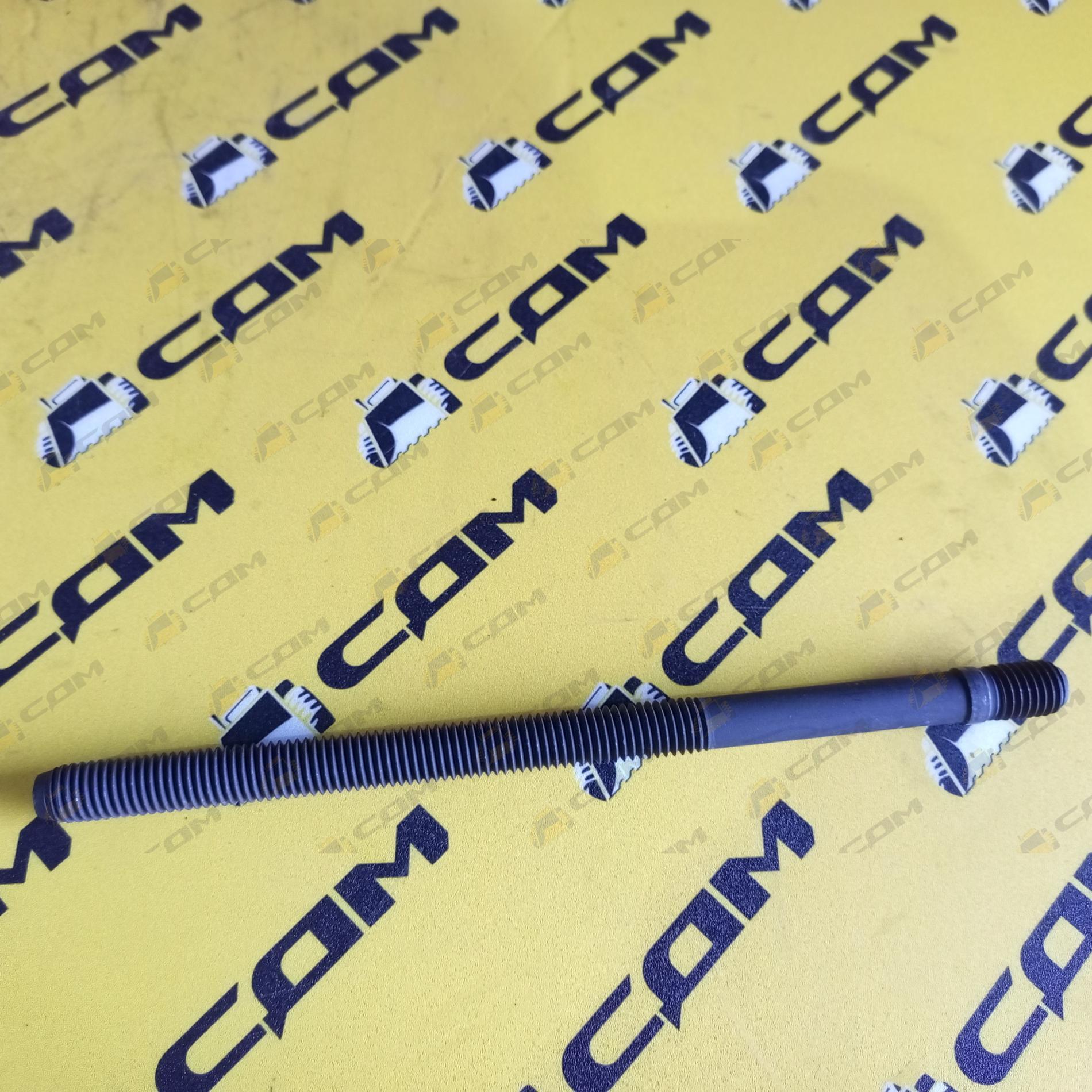 Шпилька крепления ГБЦ M12 L=210 WP10/WP12 612600010893 612600010893S