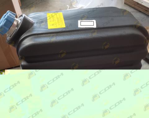 Бак мочевины SITRAK WG9925565001
