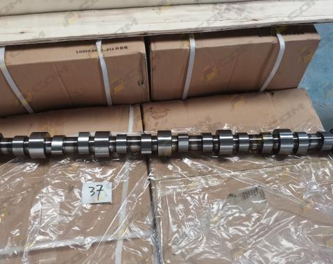 Вал распределительный D09-101-40+B