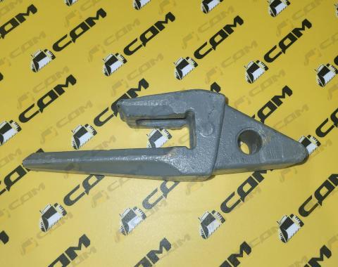 Адаптер экскаваторного ковша Shanmon 388H Z050260490